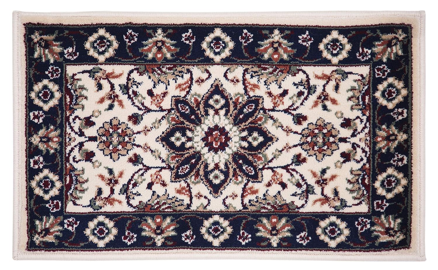 Buy Carpet Galore Stlish Door MatAttractive Door Mat Size 44 X 70