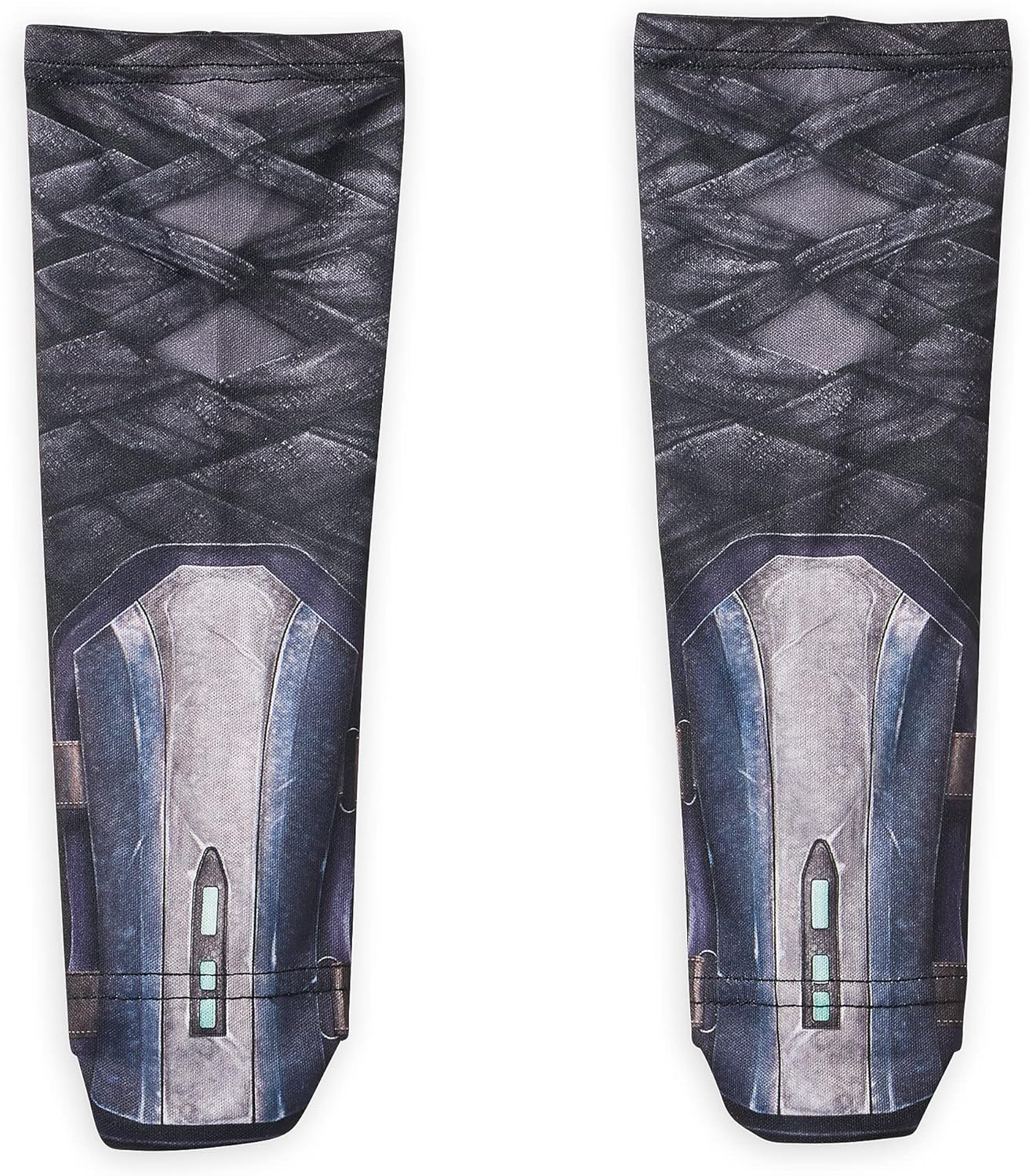 スターウォーズ アソーカ タノ コスチューム 子供用 マンダロリアン