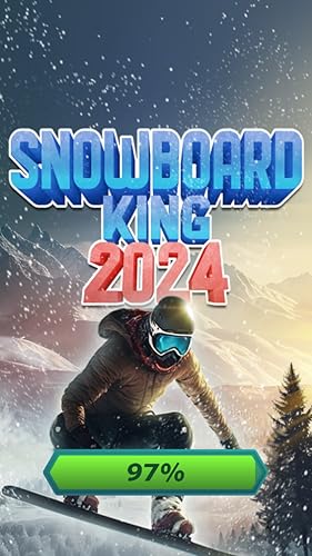 Snowboard King 2024