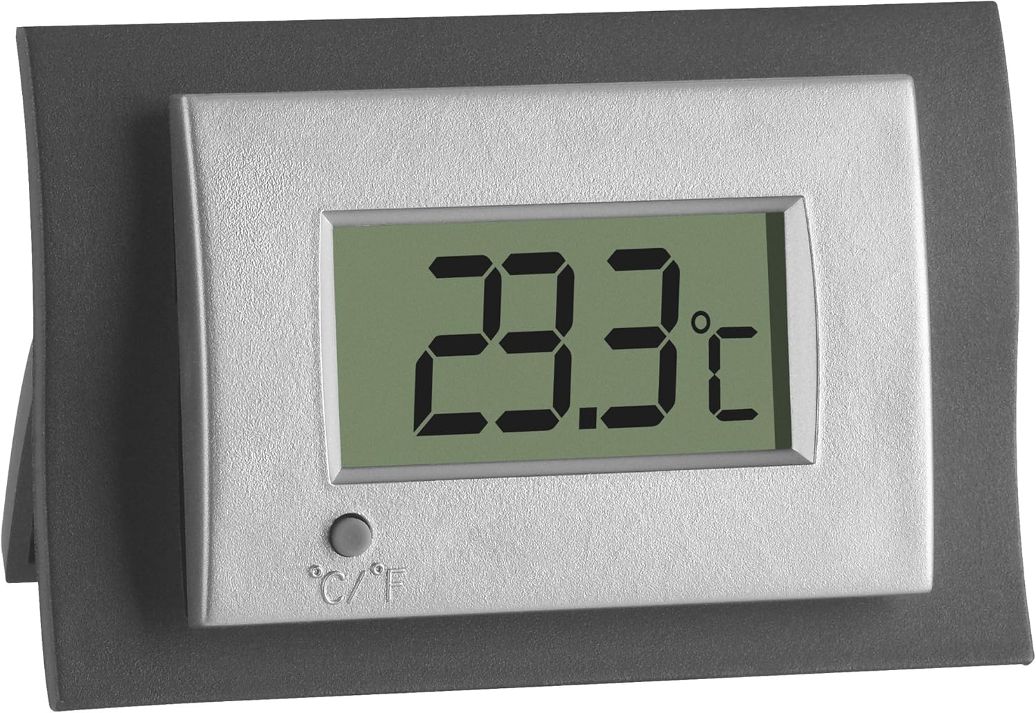 Thermometer digital für Innentemperatur Amazon.de Garten