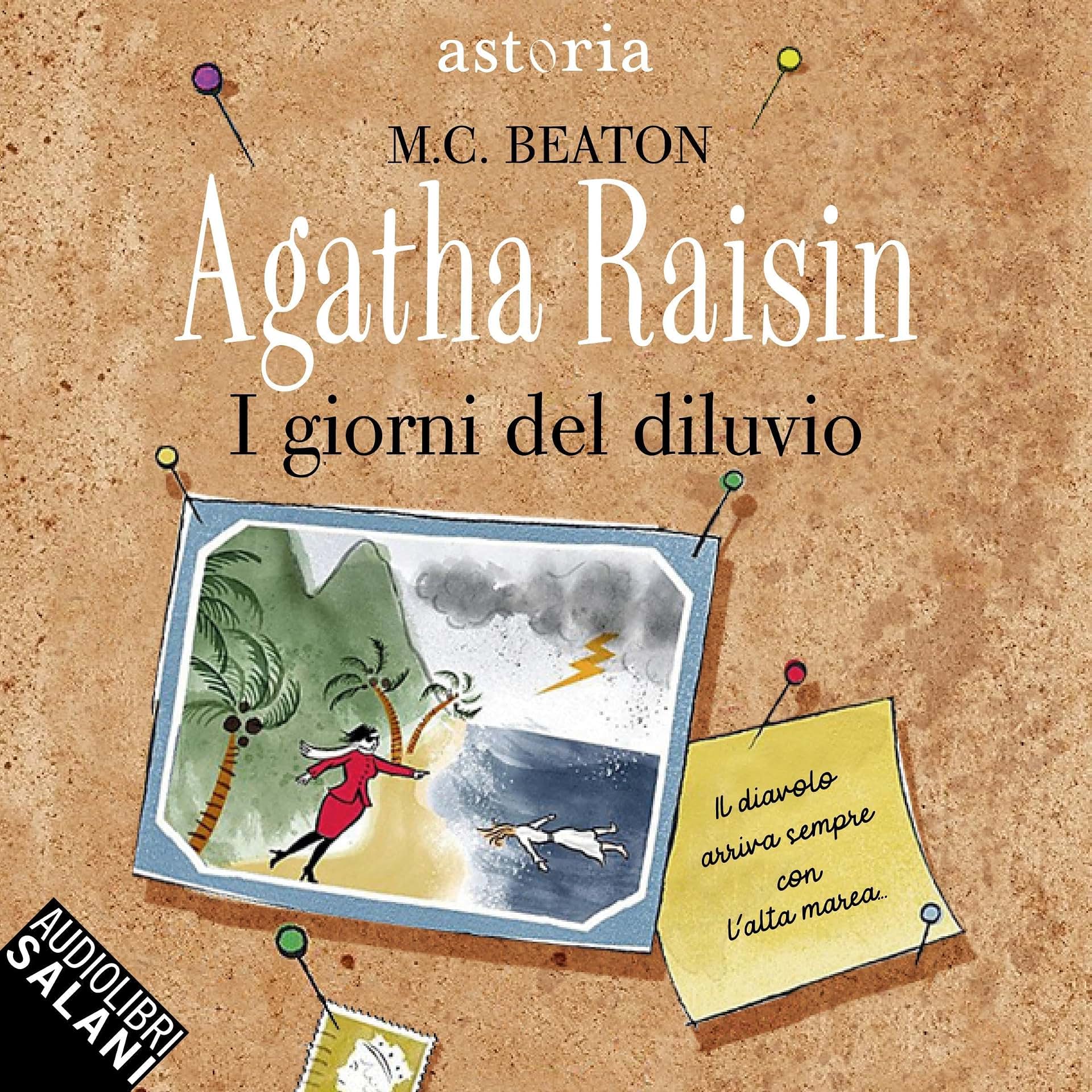 Carousel Item: I giorni del diluvio