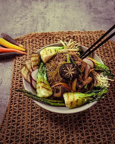 Miniatura 7 de Fideos coreanos Ottogi (Dang Myun)