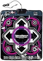 Vista 1 de Playstation 3 Original Konami Dance Pad