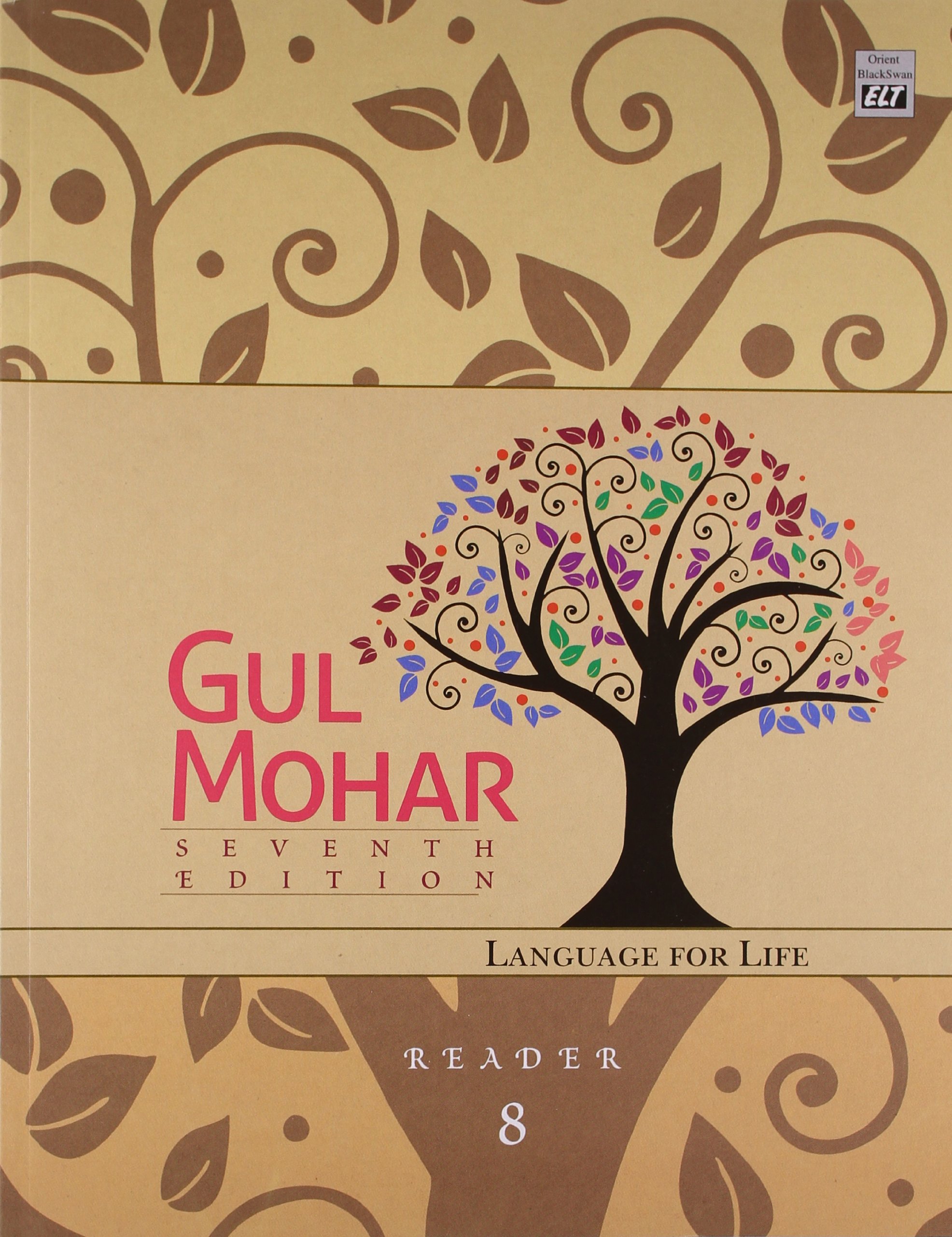 Gul Mohar: Reader 8