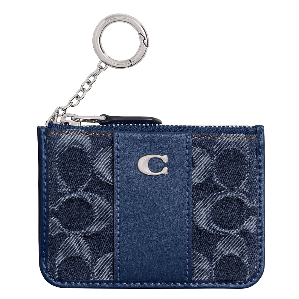 すぐ届く！*COACH* エッセンシャル ミニ ID カード ケース Amazon.co.jp: Coach Essential ミニIDカードケース