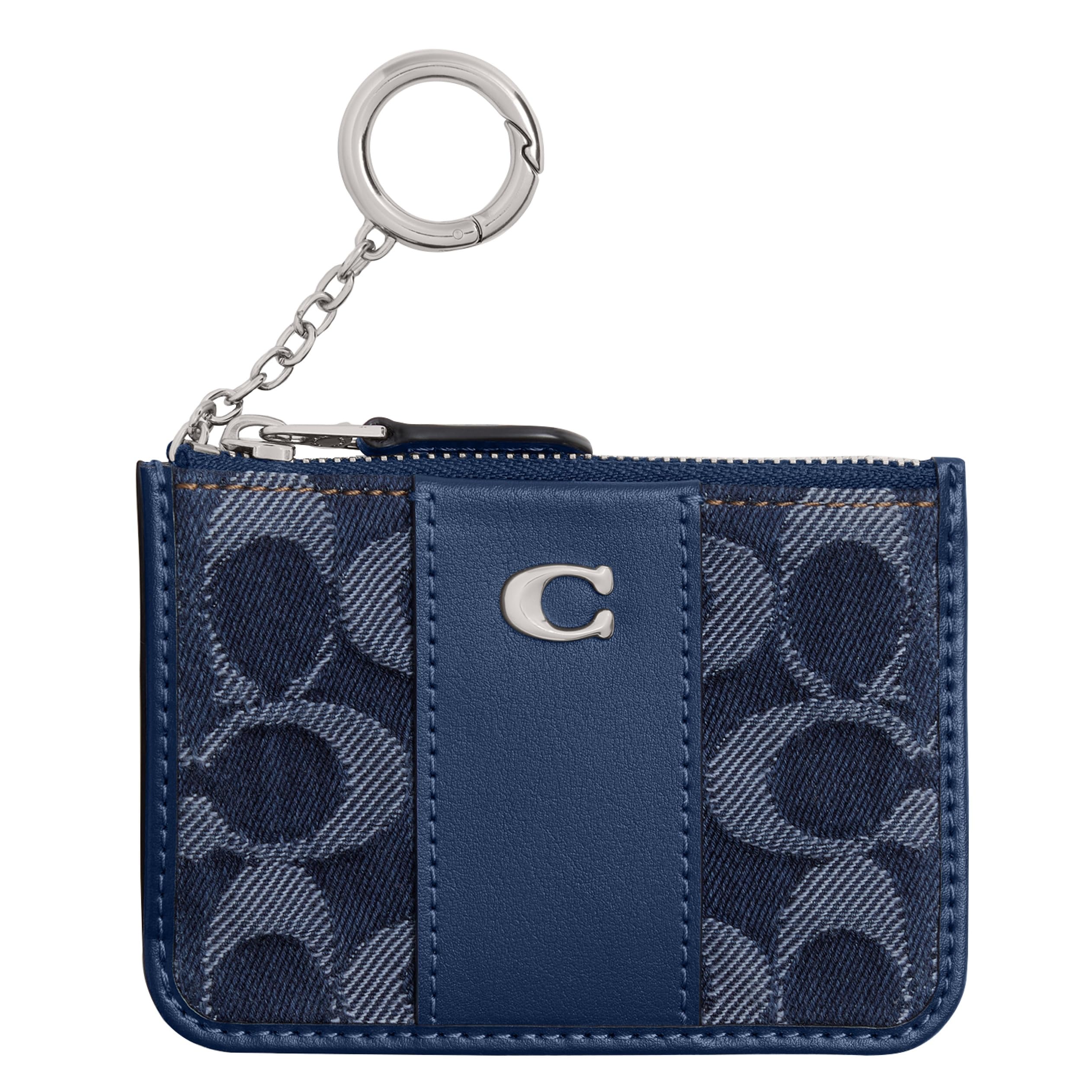 Amazon.co.jp: Coach Essential ミニIDカードケース