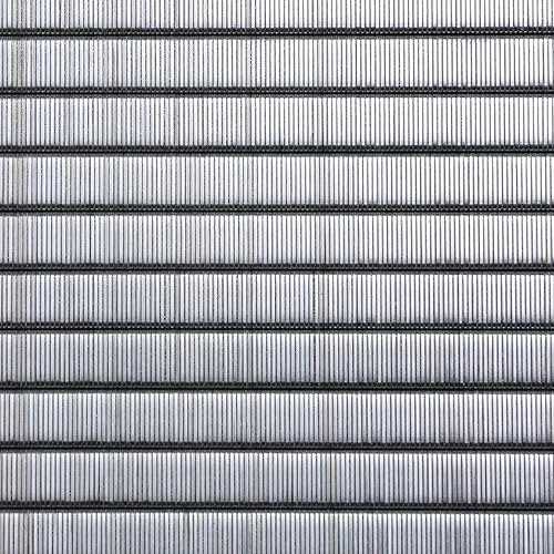 Miniatura 5 de BeA 10000125 Series 7112 Grapas de acero galvanizado 12" de profundidad 20,000 por caja