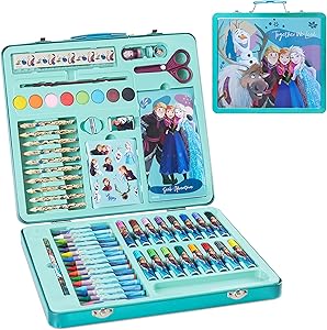 Tavolo da trucco per bambini congelati thumbnail classifica