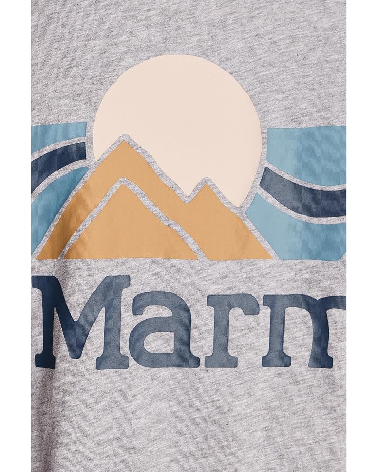 Marmot Coastal Tee Short Sleeve - #5 of 5