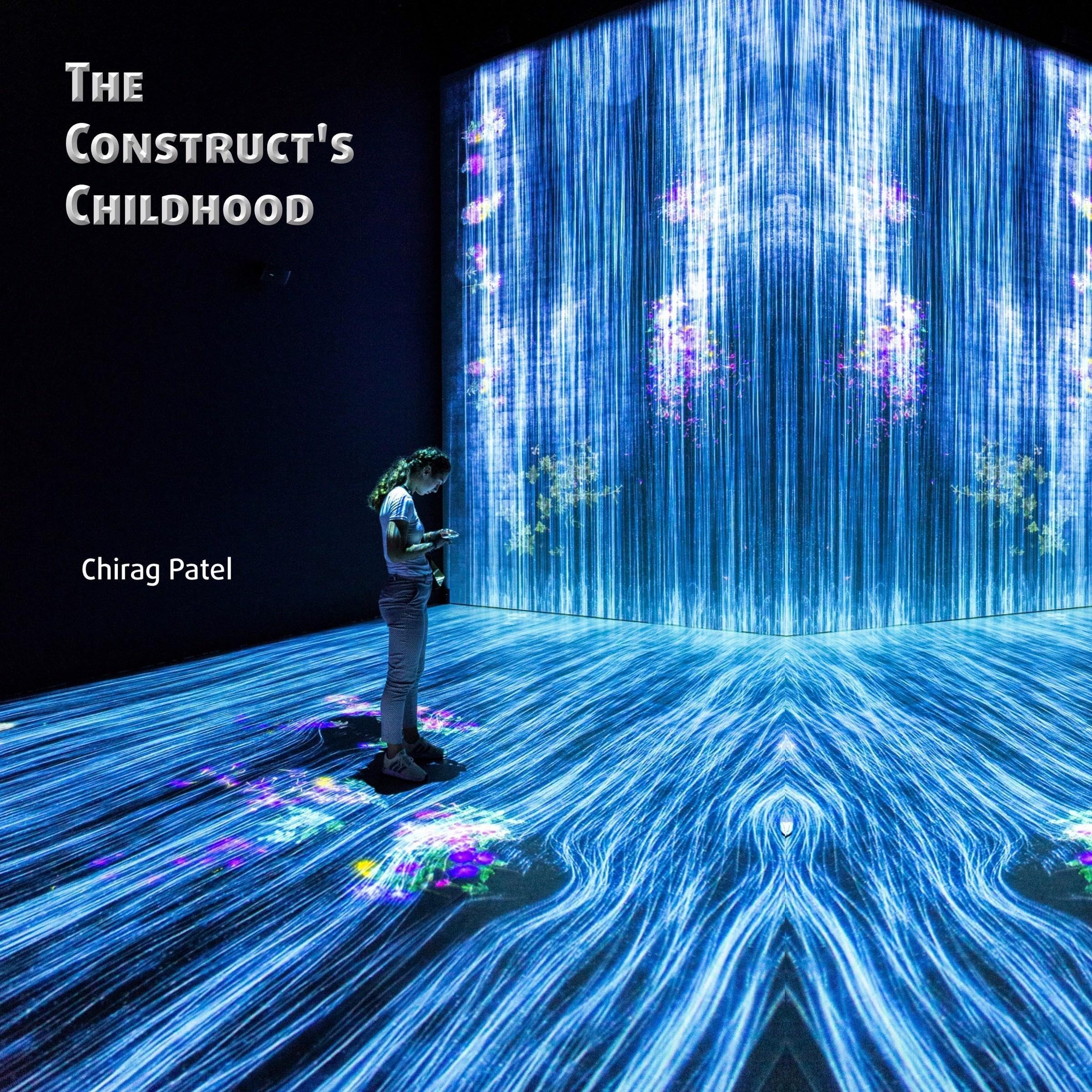 Cover art for The Construct's Childhood