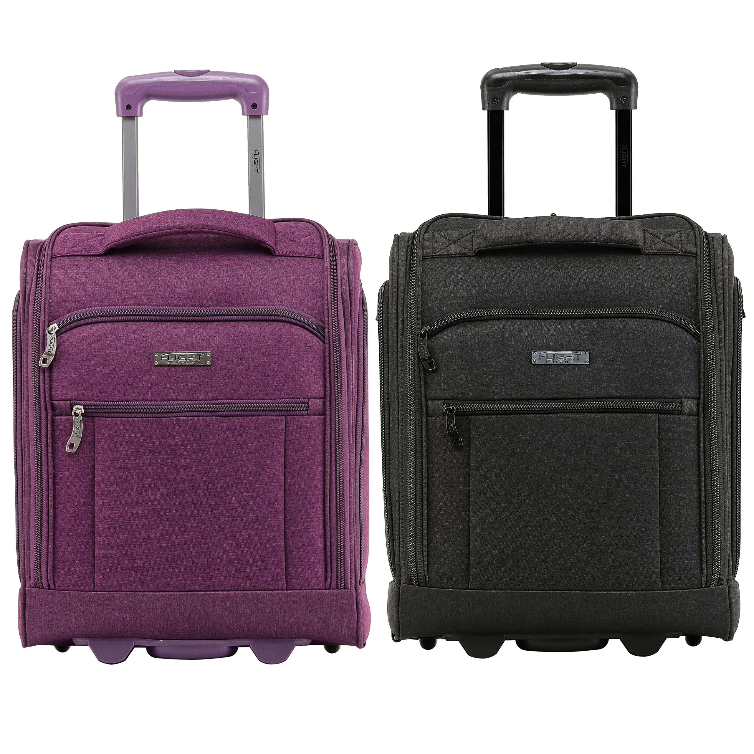 Buy Set of 2 Luggage 45x36x20cm easyJet Underseat Carry On Non Priority