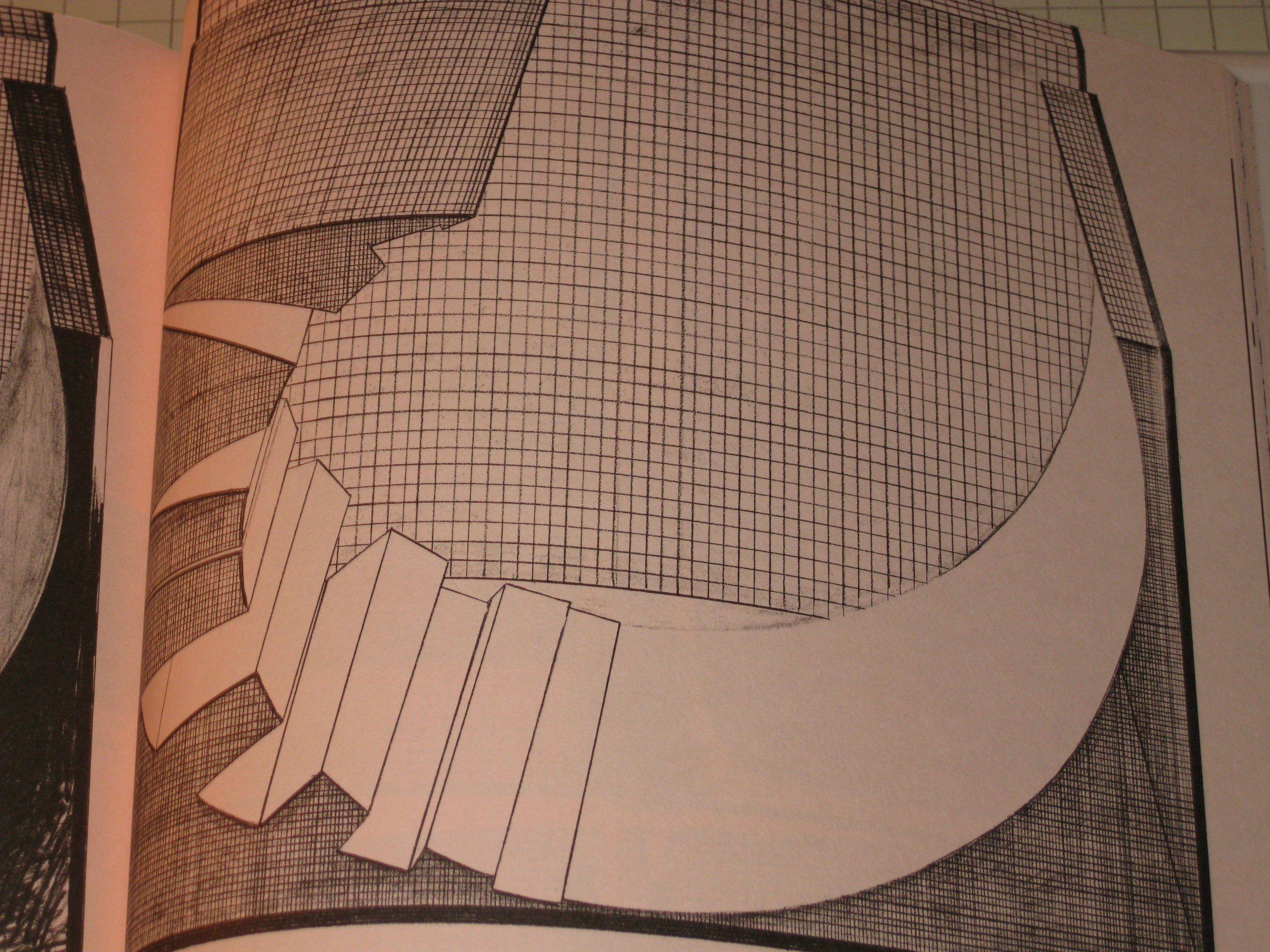 Mechanism Of Meaning Gins, Arakawa - PT03