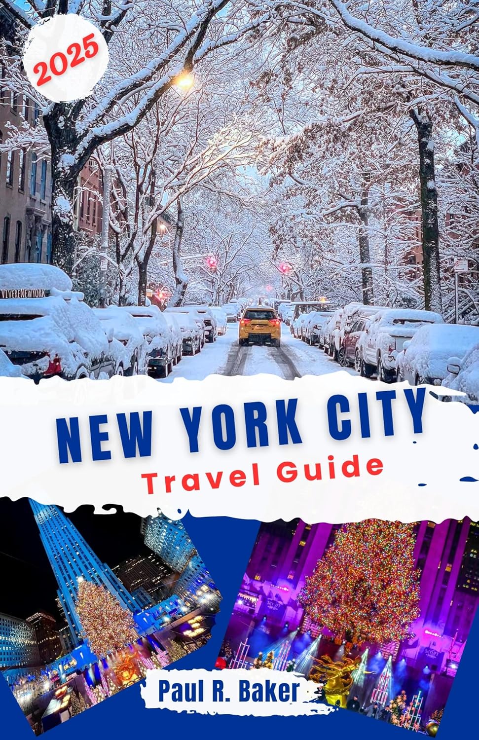 New York City Travel Guide 2025 Winter Wonderland in NYC The Ultimate