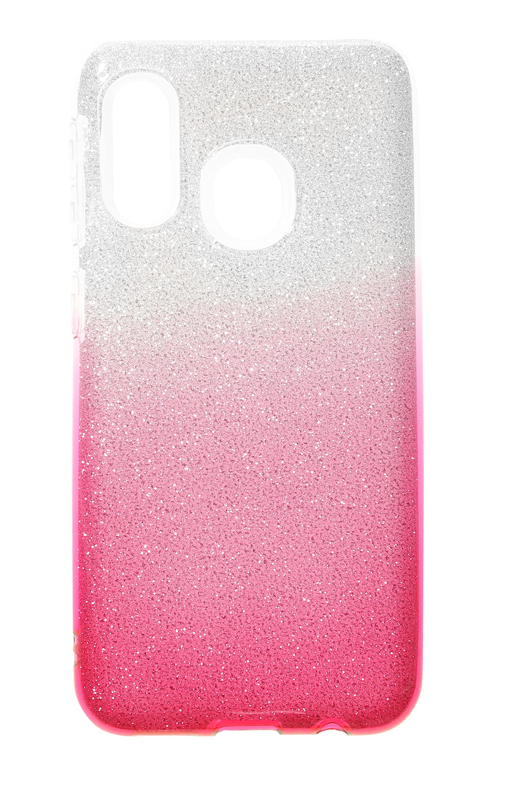 V-DesignSpace Back Case for S A20E Pink