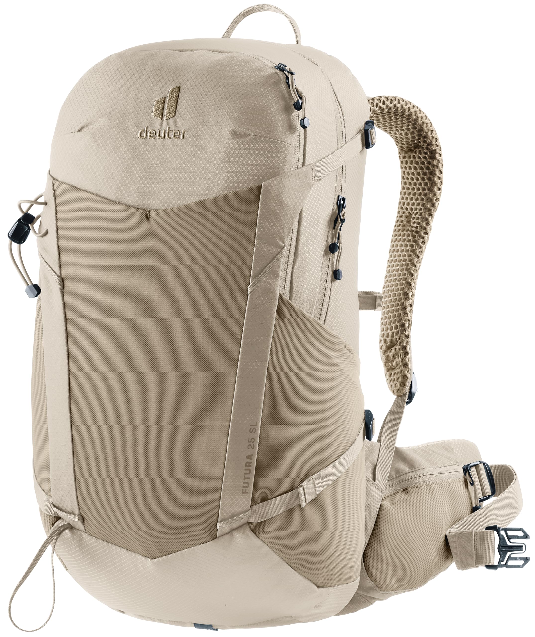 deuter Futura 25 SL Zaino trekking donna con schienale rete