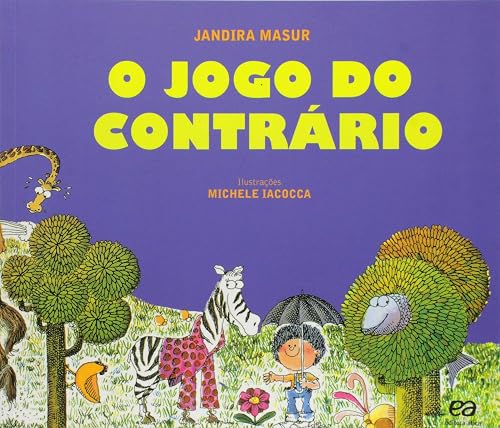 O Jogo Do Contrário