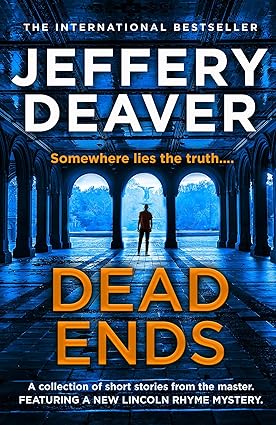 DEAD ENDS