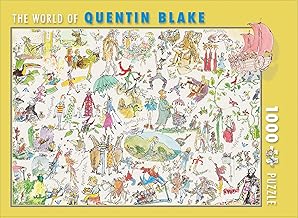 The World of Quentin Blake