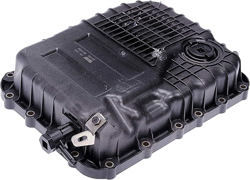 Dorman Cárter de aceite de transmisión 265-856 compatible con modelos seleccionados Hyundai/Kia