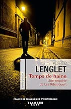 Download Temps de haine PDF