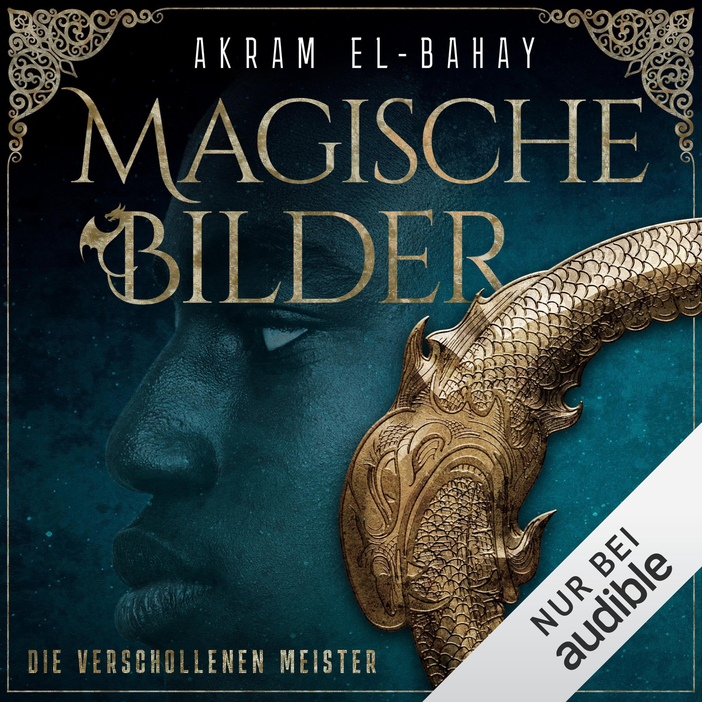 Die verschollenen Meister