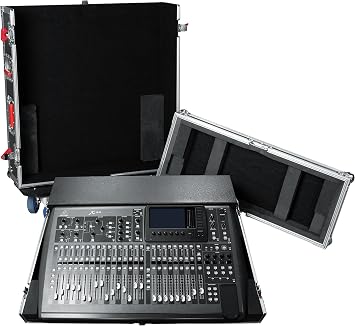 Gator G-TOUR X32 Road Case for Behringer X-32 Large Format Mixer