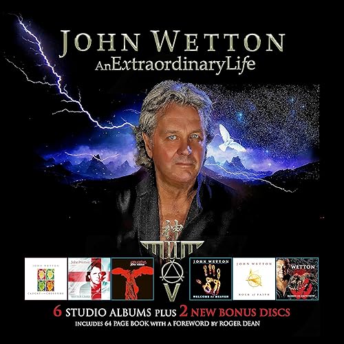 An Extraordinary Life