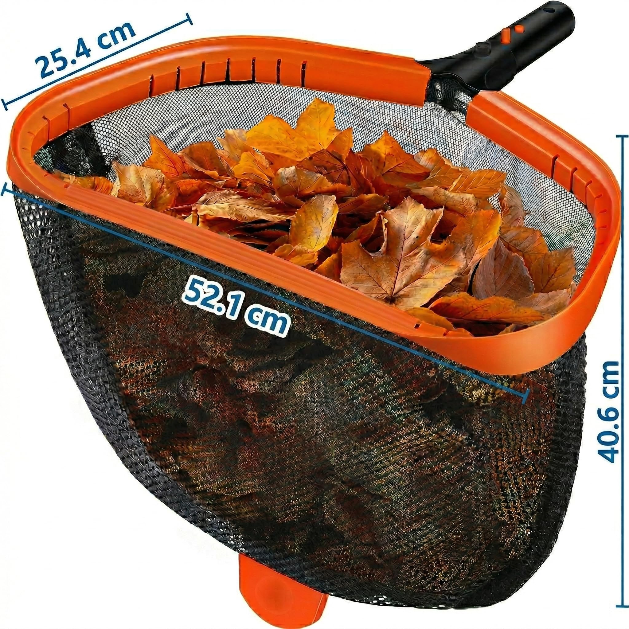 KGC Retino per piscina da 20"
