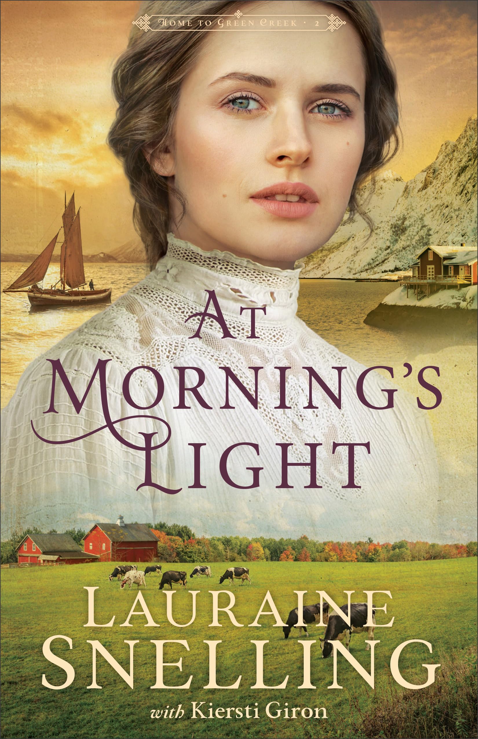 At Morning's Light: 2 (Home to Green Creek)
