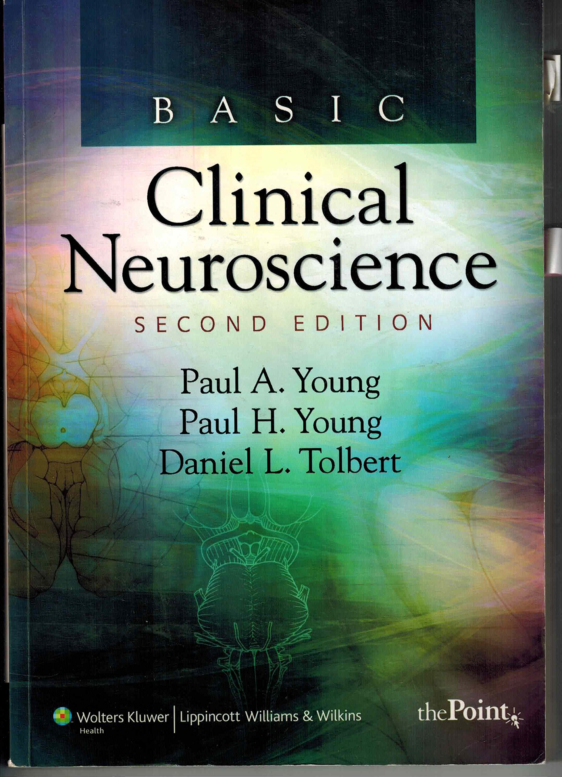Basic Clinical Neuroscience