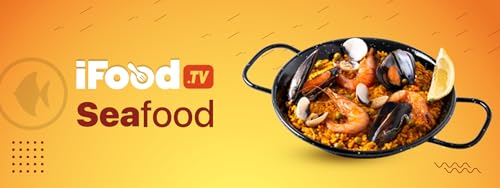 Seafood by iFood.tv