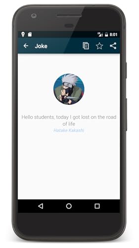 Top Anime Quotes and Jokes