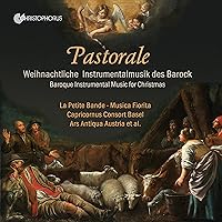 Vista 1 de Baroque Instrumental Music for Christmas