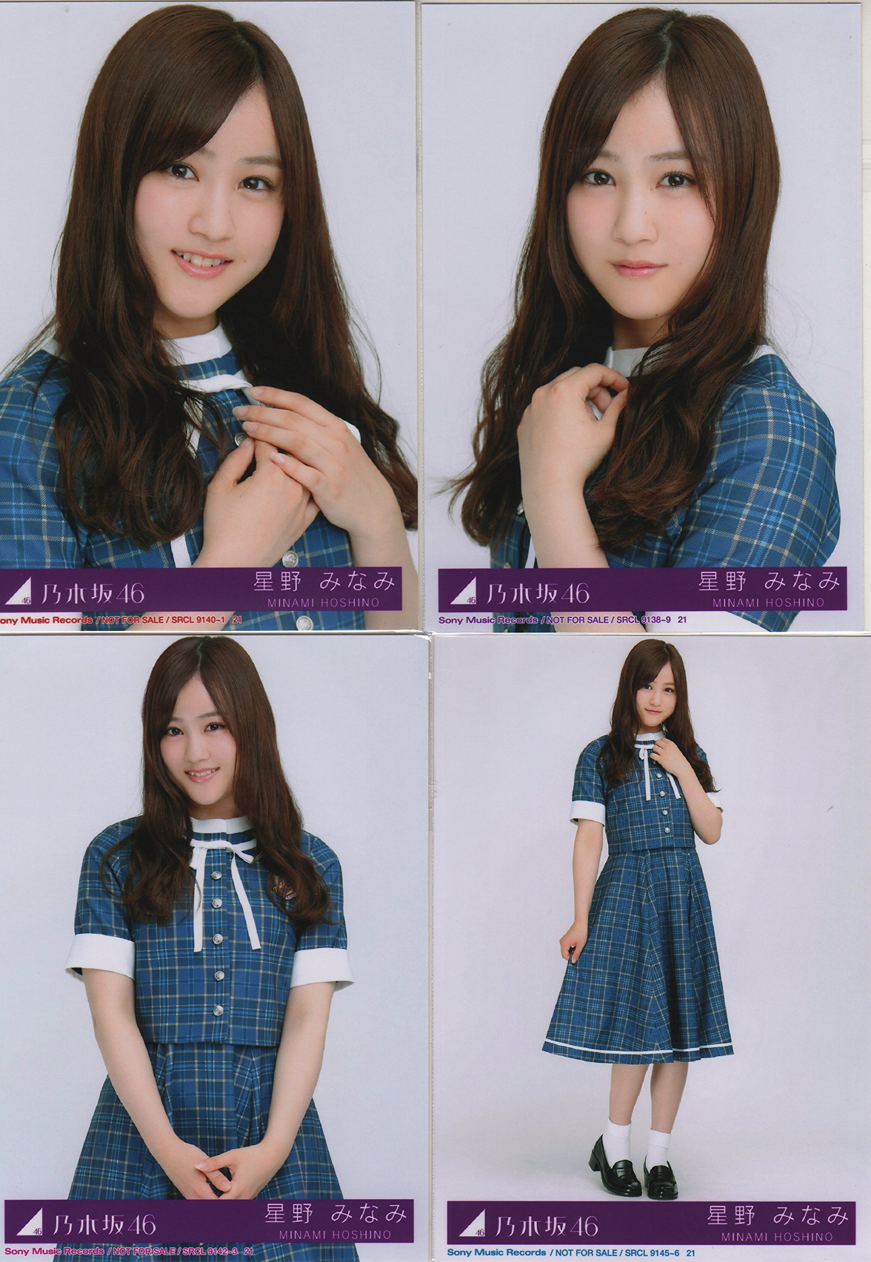 Amazon.co.jp: 乃木坂46 公式生写真 裸足でSummer 封入特典4種コンプ