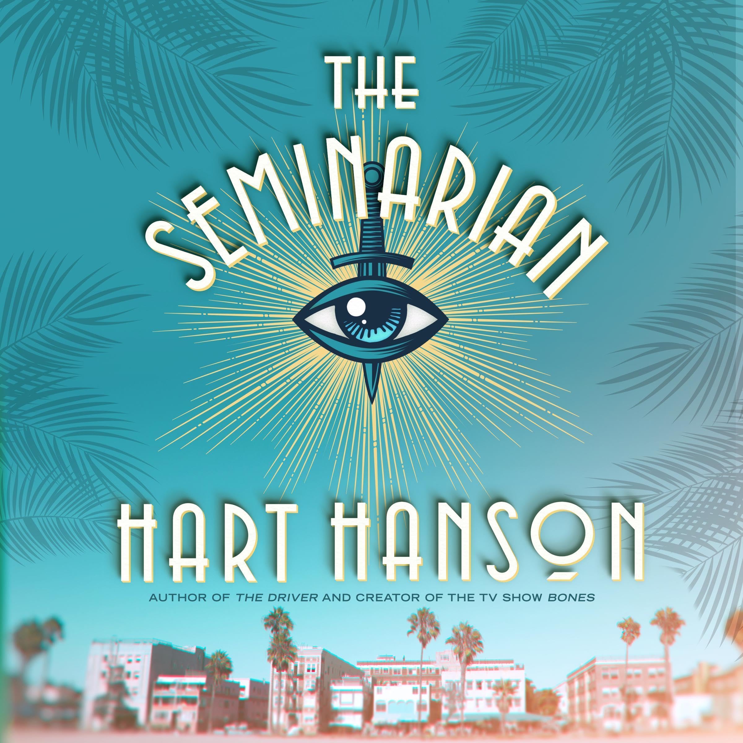 Cover art for The Seminarian