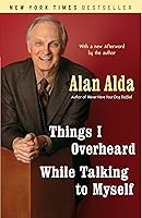 Algopix Similar Product 1 - Things I Overheard While Talking to