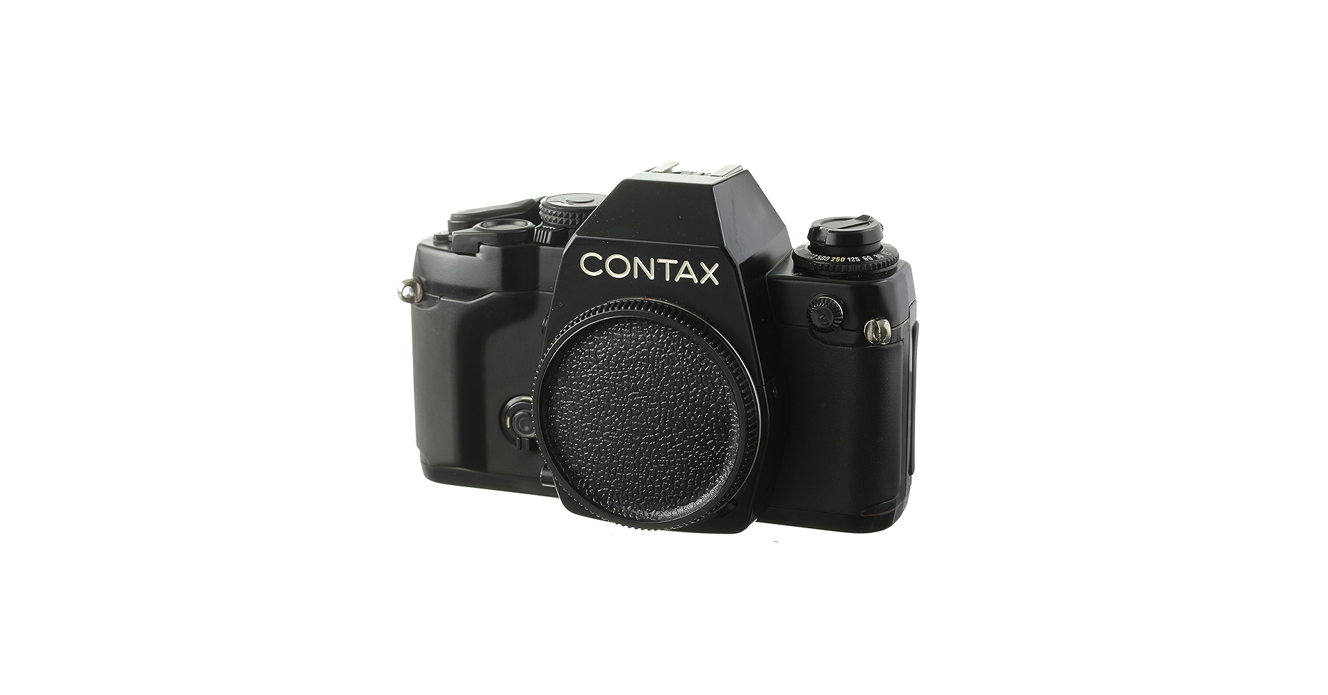 Amazon | Contax 159mm フィルムカメラ本体 | 一眼レフカメラ 通販