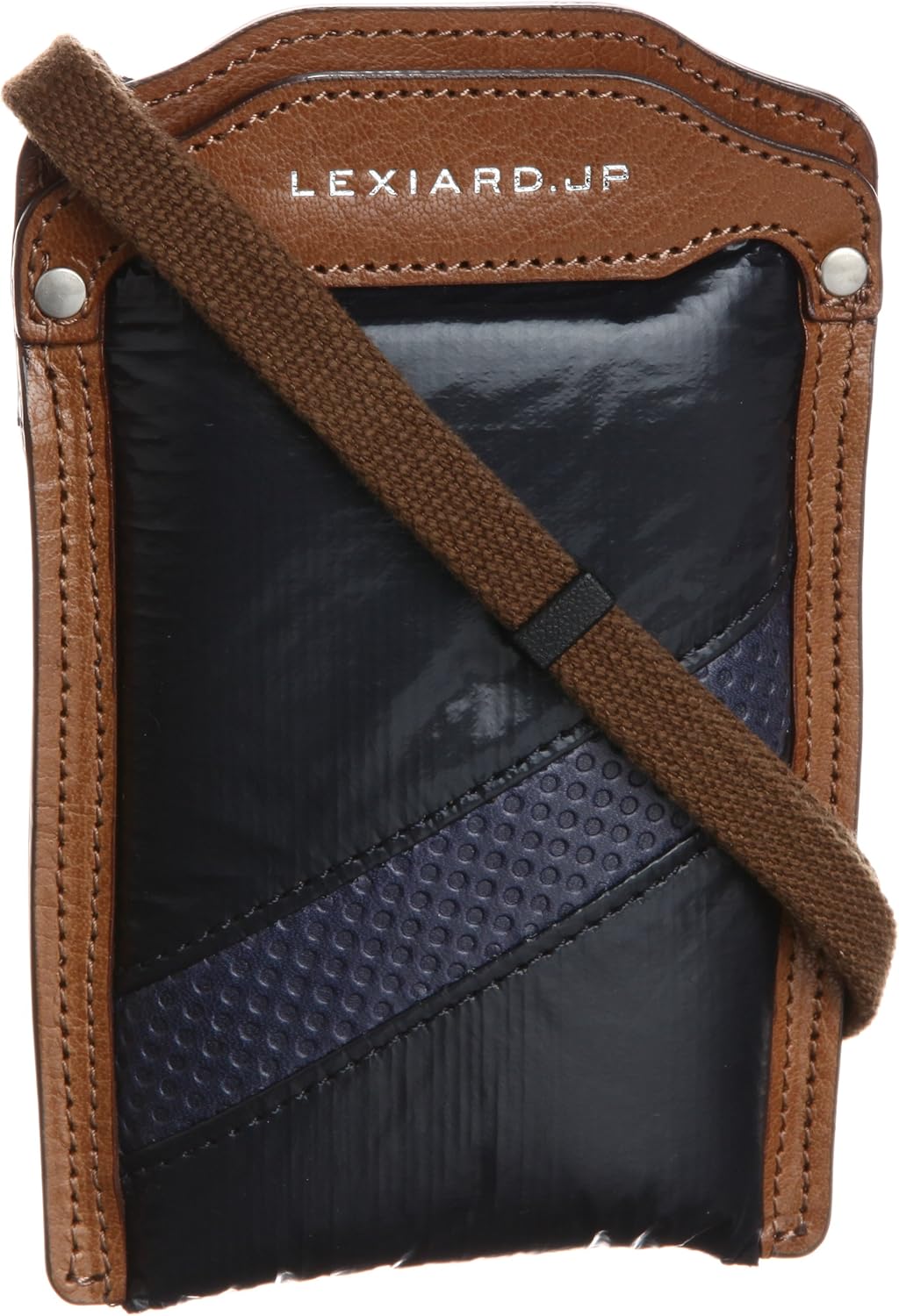 Men's Luxurious, NVY