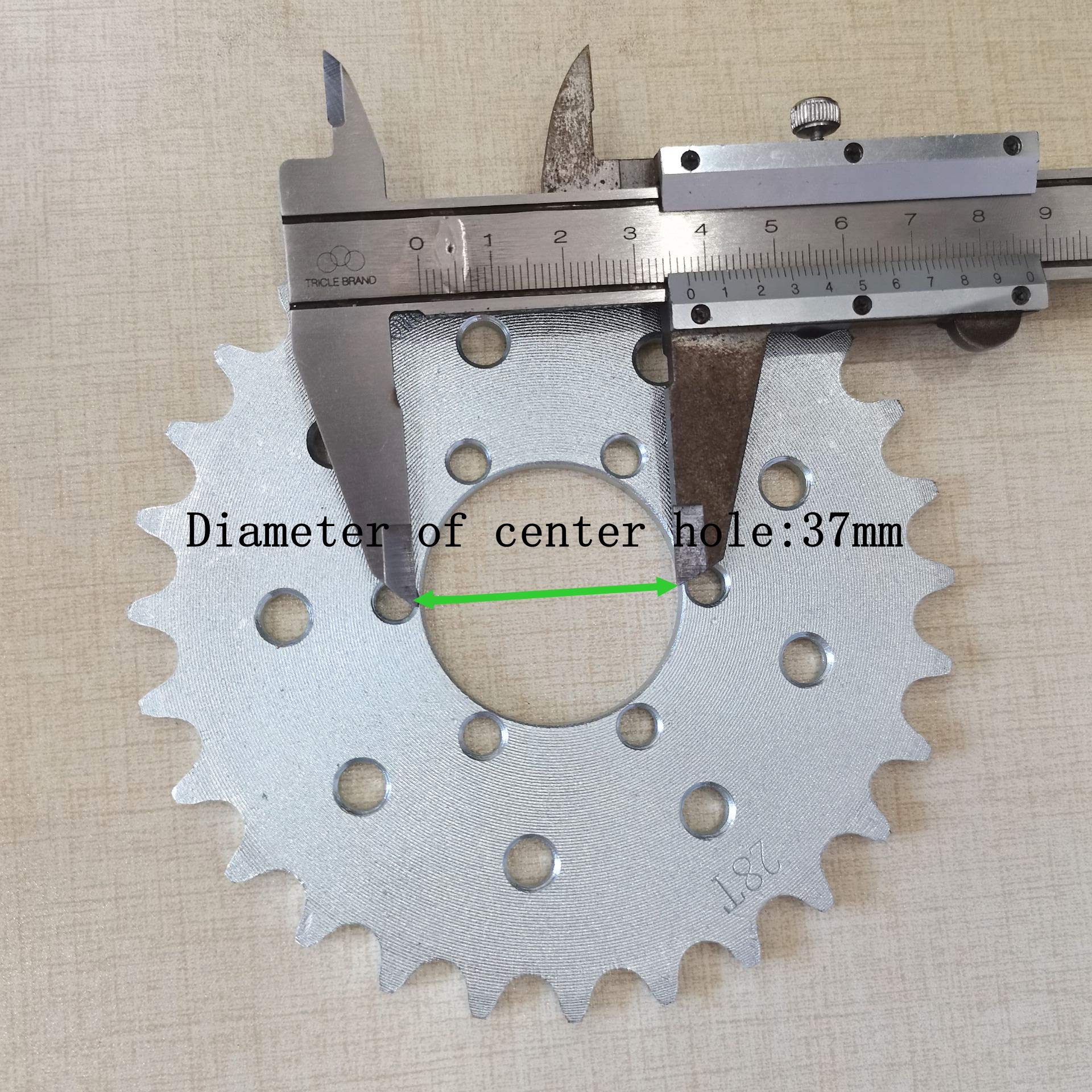 サミット　15p Amazon.com: CDHPOWER Multifunctional High Performance 28