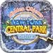 Hidden Objects Central Park Winter New York City - Holiday Snow Gardens Object Time Puzzle FREE Photo Pic Game & Spot the Difference Christmas