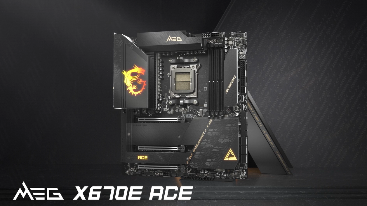 【中古品】MSI X670E ACE Amazon.co.jp: MSI マザーボード MEG X670E ACE AMD Ryzen 7000