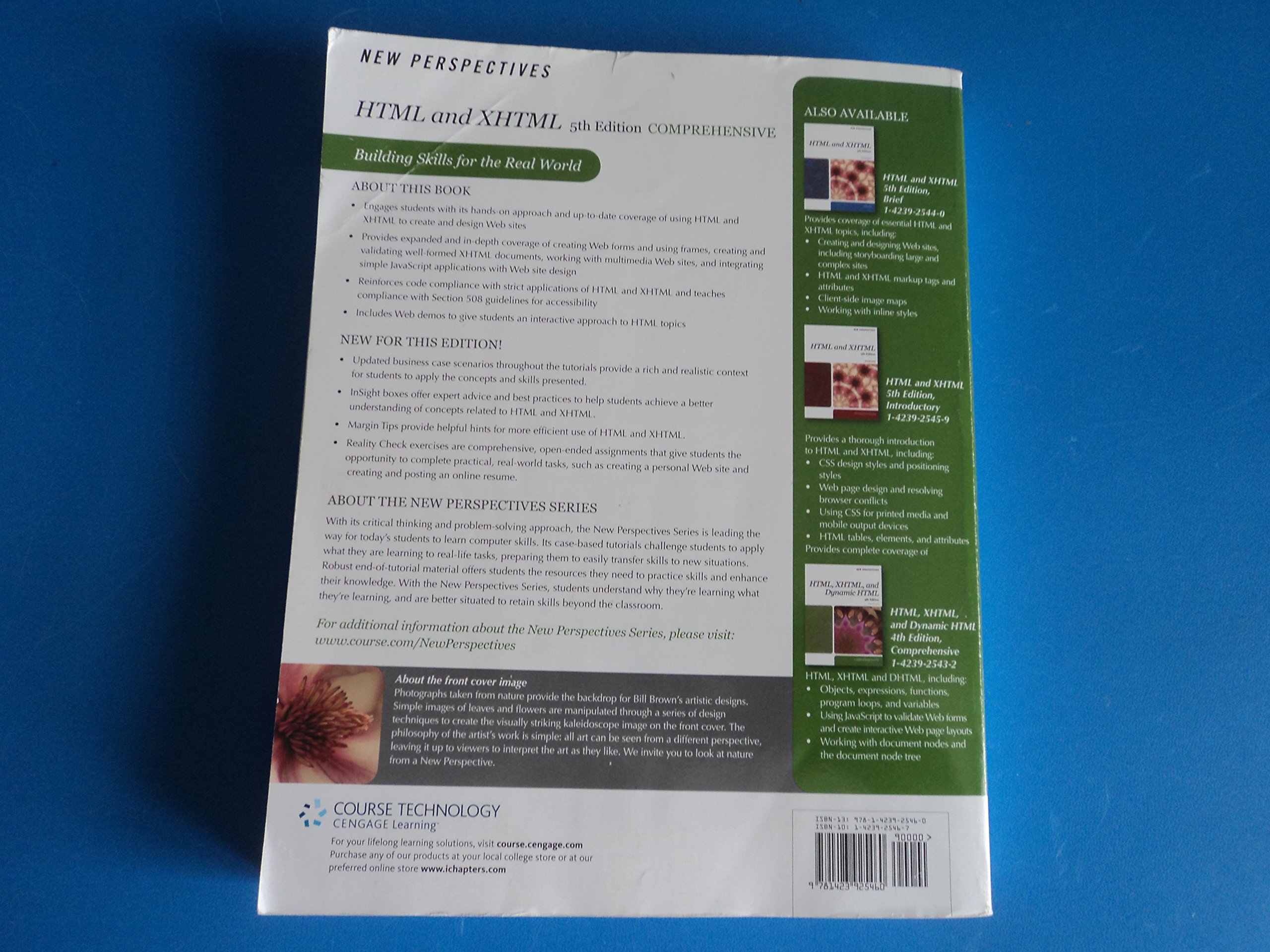 New Perspectives on HTML and XHTML: Comprehensive