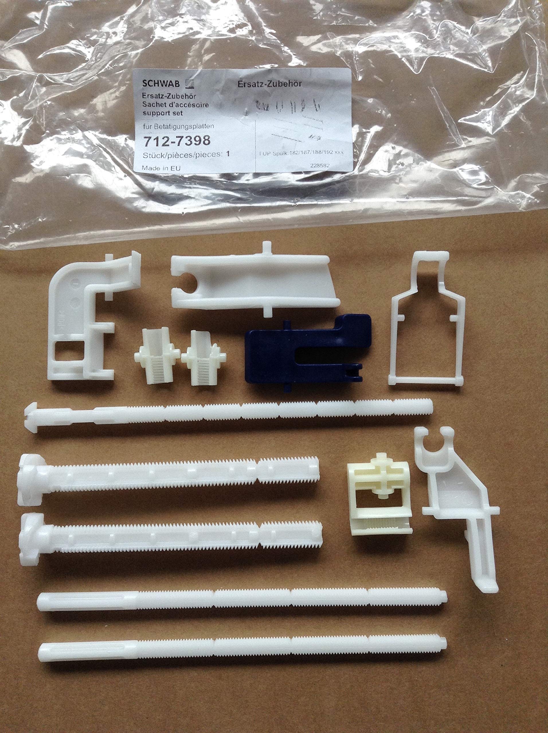 [Replacement Parts Push Plates Accessories Gala Viva Riva Targa Onda Vista Point Line - Image 3