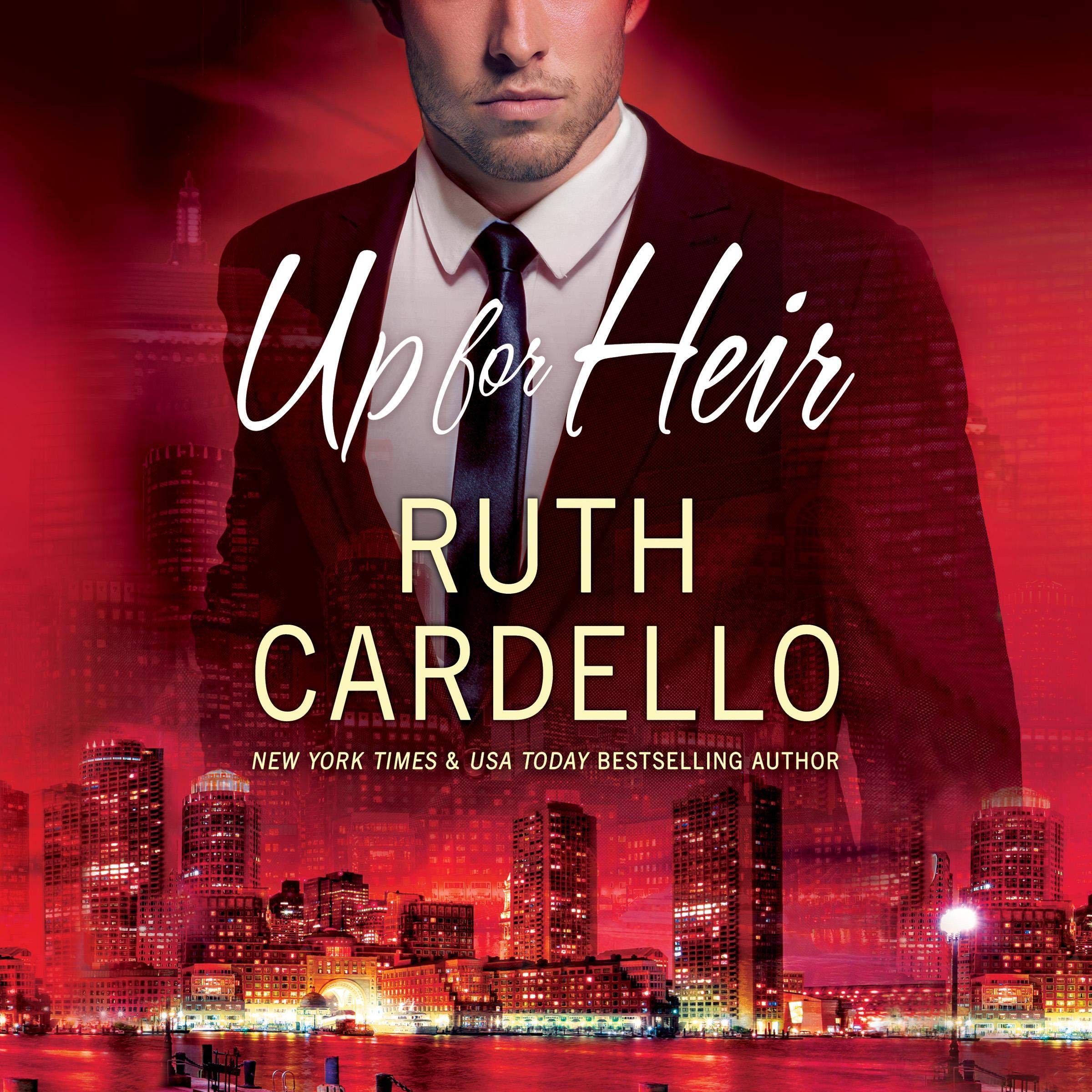 Cover art for Up for Heir