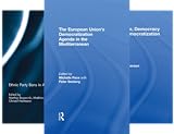  Democratization Special Issues (29 Book Series)