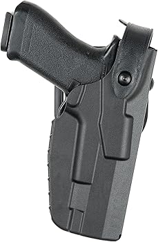 Safariland SLS 7360(M17、M18) Safariland 7360/7004 7TS SLS RH Holster, SIG M17 M18 W/ M3