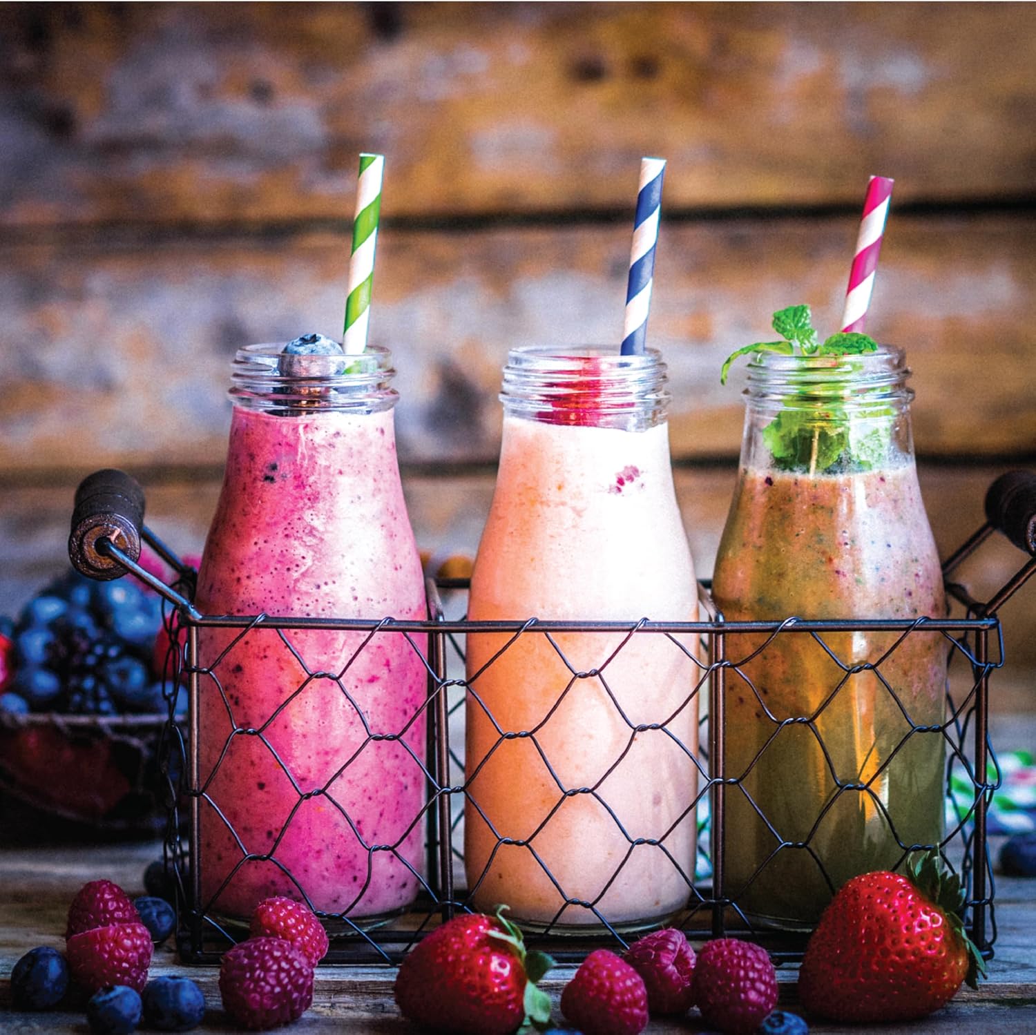 Wilderness Poets, Organic Hemp Protein Powder, 32 Ounce - 2 Pound