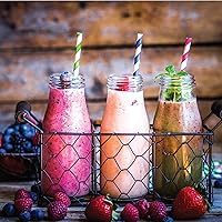 Vista 8 de Wilderness Poets, Proteína orgánica de cáñamo en polvo, 32 onzas - 2 libras