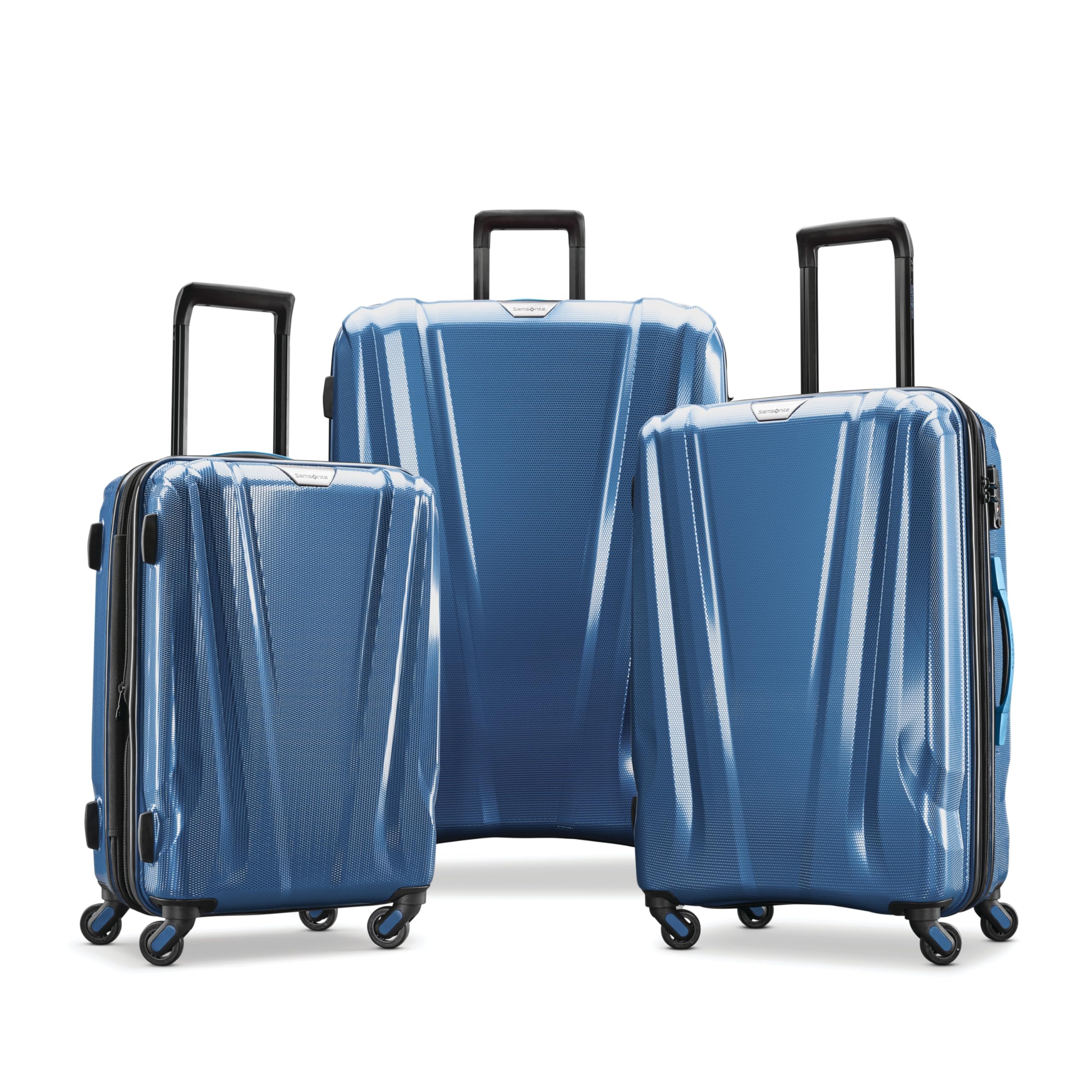 Luggage Deals Jcpenney Luggage Set Sale Expandable Spinner