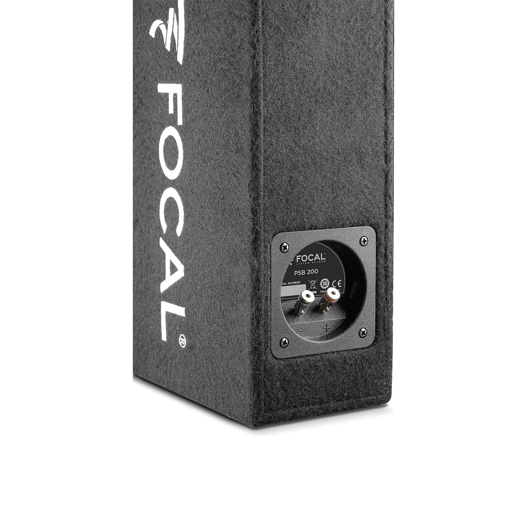 Focal PSB 200 | 20cm Gehäuse Subwoofer | PSB200